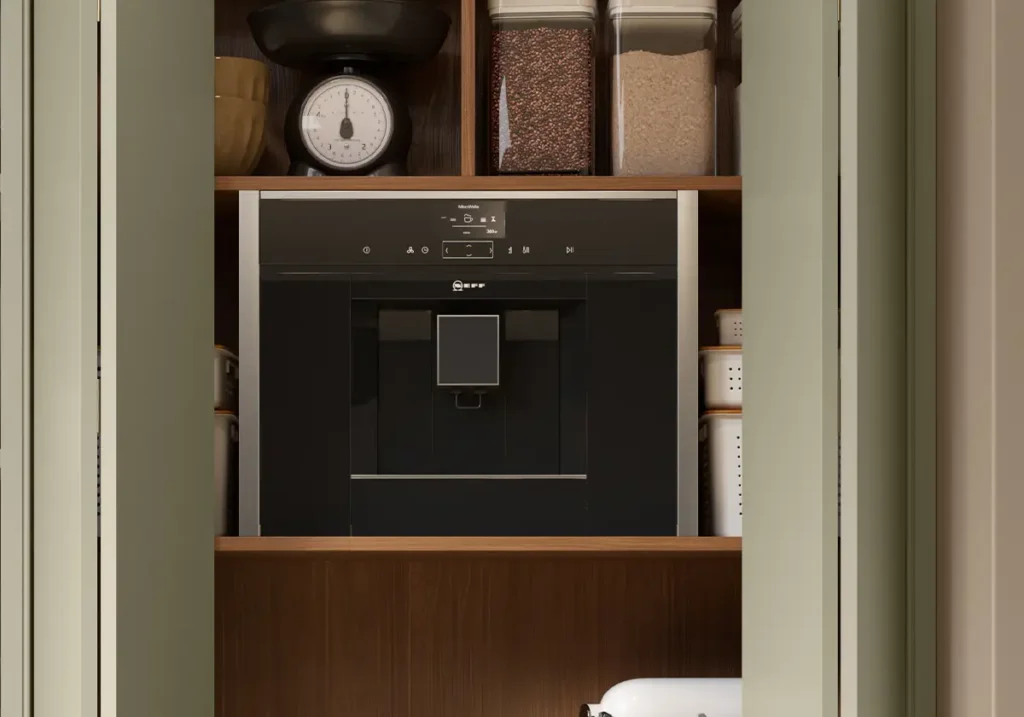 Appliances & Technology by QKS Stamford - Quality Kitchen Services - Pic 01
