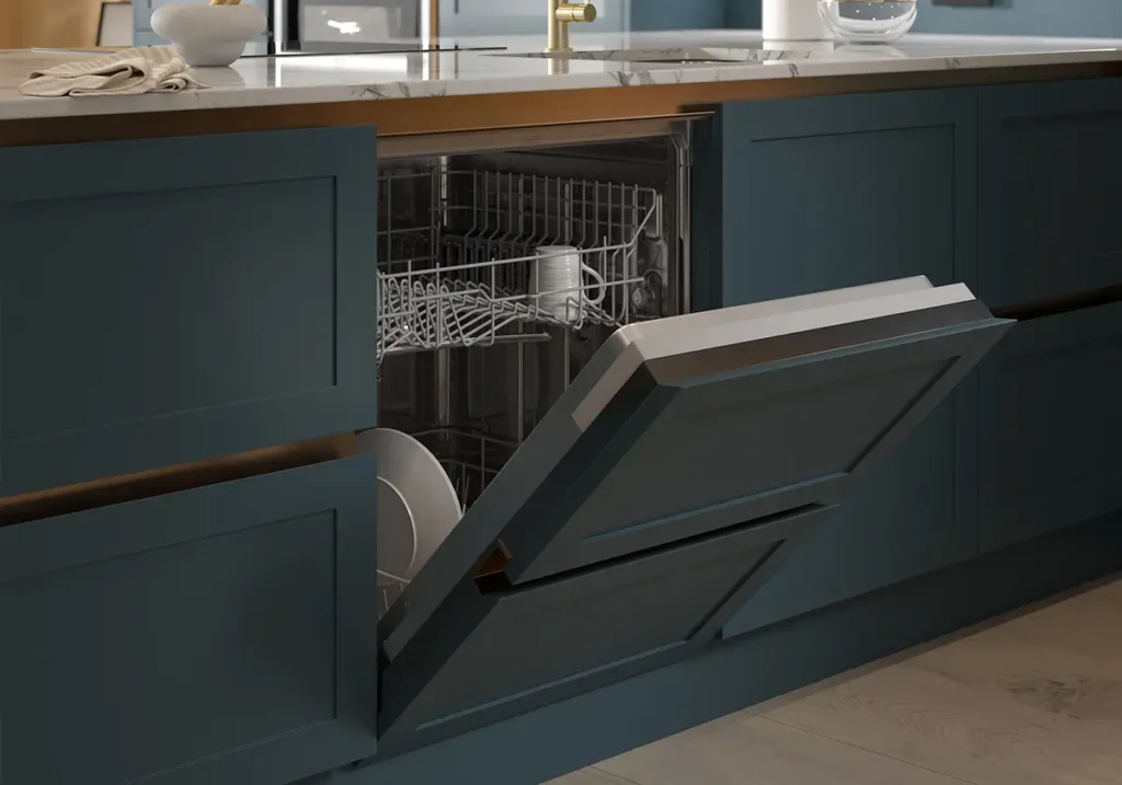 Appliances Technology by QKS Stamford Quality Kitchen Services Pic 03 | QKS Kitchens Stamford Design, Advice & Installation
