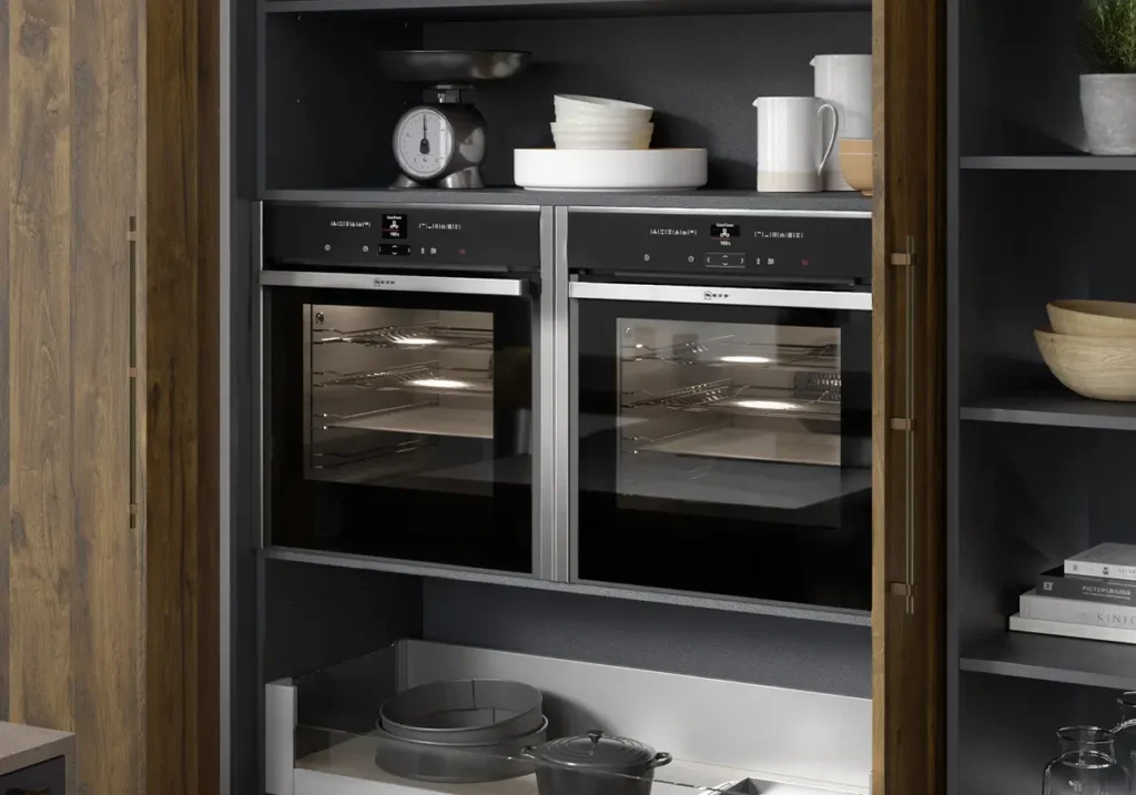 Appliances Technology by QKS Stamford Quality Kitchen Services Pic 05 | QKS Kitchens Stamford Design, Advice & Installation