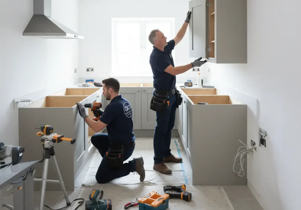 Full Kitchen Service by QKS Stamford - Quality Kitchen Services pic 01