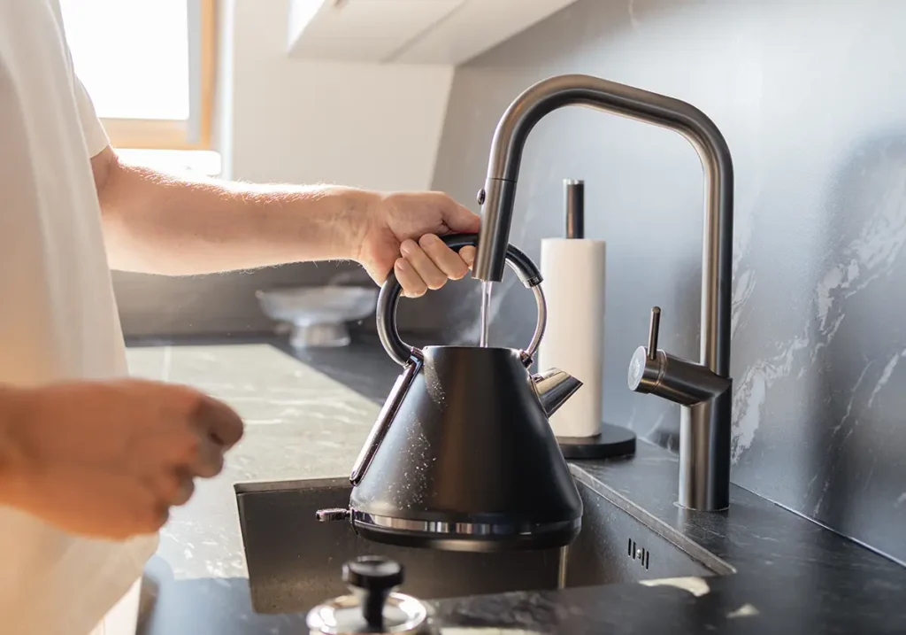 Taps and Sinks by QKS Stamford - Quality Kitchen Services - Pic 02